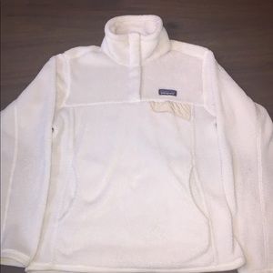 Patagonia sweatshirt